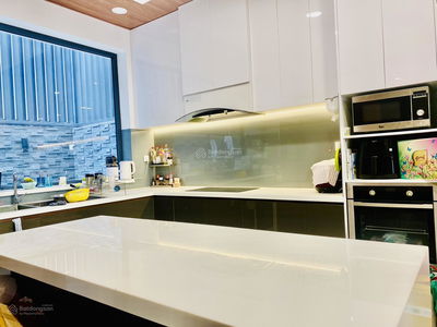 Saigon Mystery Villas, Vietnam Saigon Mystery Villas, Vietnam