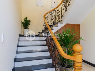 Gehäuse In Vung Tau, Vietnam Gehäuse In Vung Tau, Vietnam