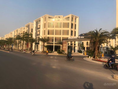 Tay Ho Tay urban area - Starlake Hanoi, Vietnam Tay Ho Tay urban area - Starlake Hanoi, Vietnam