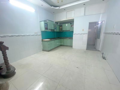 Housing in Nha Be, Vietnam  Housing in Nha Be, Vietnam