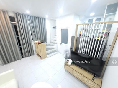 Housing in Nha Be, Vietnam Housing in Nha Be, Vietnam