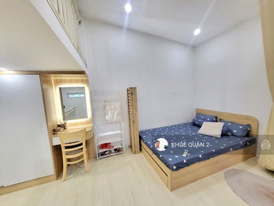 Housing in Nha Be, Vietnam Housing in Nha Be, Vietnam