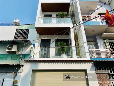Logement dans Ho Chi Minh City, Vietnam Logement dans Ho Chi Minh City, Vietnam