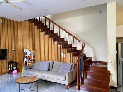 Khang An residential area, Vietnam Khang An residential area, Vietnam