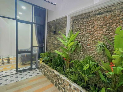 Housing in Ho Chi Minh City, Vietnam Housing in Ho Chi Minh City, Vietnam