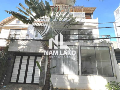 Жилье в Ho Chi Minh City, Vietnam Жилье в Ho Chi Minh City, Vietnam