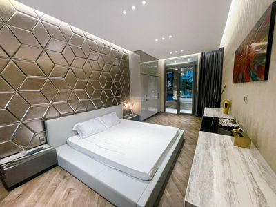 Phú Mỹ Hưng, Vietnam  Phú Mỹ Hưng, Vietnam