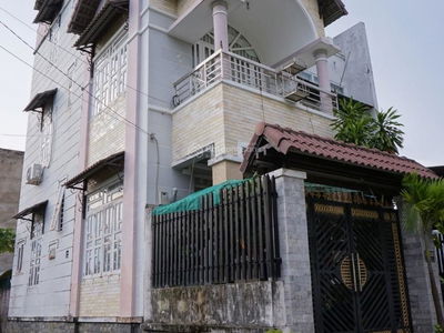 Alojamiento en Nha Be, Vietnam Alojamiento en Nha Be, Vietnam