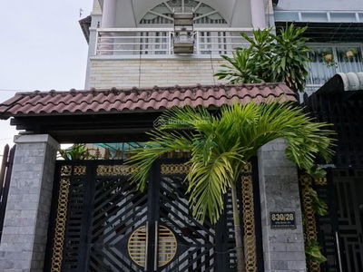 Gehäuse In Nha Be, Vietnam Gehäuse In Nha Be, Vietnam