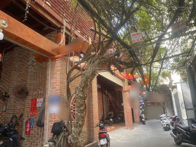 Logement dans Hanoi, Vietnam Logement dans Hanoi, Vietnam