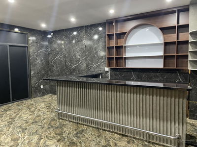 The Manhattan - Vinhomes Grand Park, Vietnam The Manhattan - Vinhomes Grand Park, Vietnam