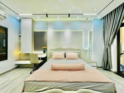 Жилье в Ho Chi Minh City, Vietnam Жилье в Ho Chi Minh City, Vietnam