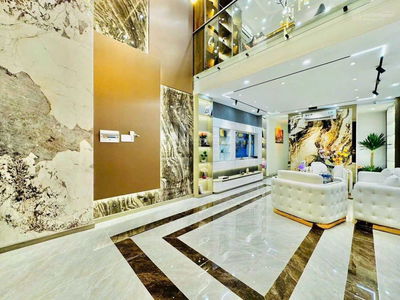 Housing in Ho Chi Minh City, Vietnam Housing in Ho Chi Minh City, Vietnam