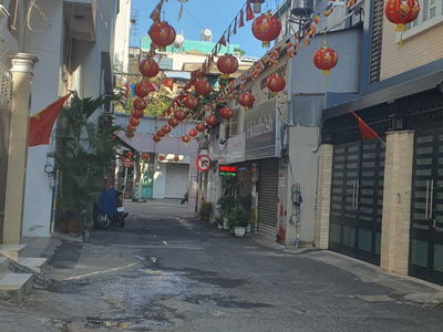 Alojamiento en Ho Chi Minh City, Vietnam Alojamiento en Ho Chi Minh City, Vietnam