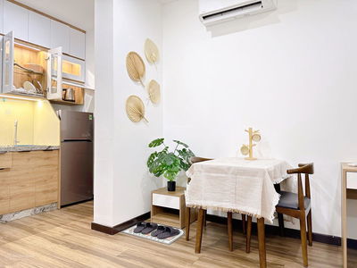 Logement dans Ho Chi Minh City, Vietnam Logement dans Ho Chi Minh City, Vietnam