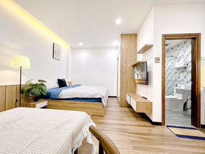 Alojamiento en Ho Chi Minh City, Vietnam Alojamiento en Ho Chi Minh City, Vietnam