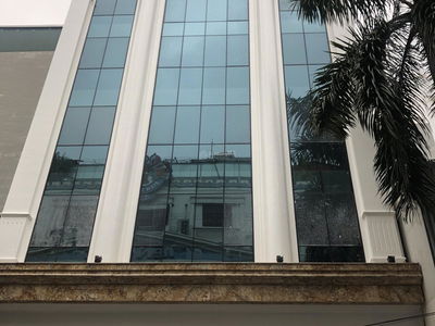 Gehäuse In Hanoi, Vietnam Gehäuse In Hanoi, Vietnam