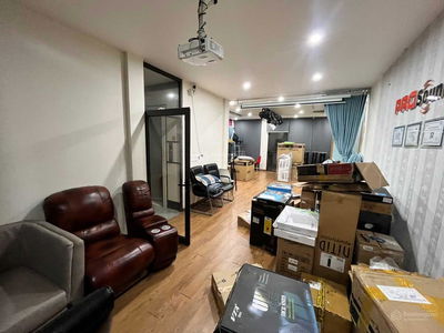 Logement dans Ha GJong, Vietnam Logement dans Ha GJong, Vietnam