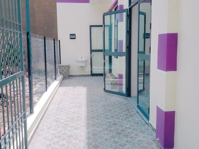 Housing in Ho Chi Minh City, Vietnam Housing in Ho Chi Minh City, Vietnam