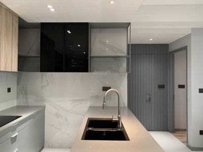 The Everrich Infinity, Vietnam The Everrich Infinity, Vietnam