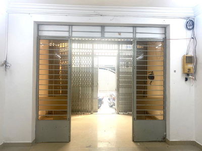 Housing in Ho Chi Minh City, Vietnam Housing in Ho Chi Minh City, Vietnam