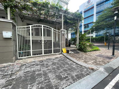 Saigon Pearl, Vietnam Saigon Pearl, Vietnam