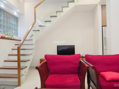 Ba Trieu Street, Vietnam Ba Trieu Street, Vietnam