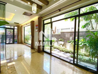 Housing in Nha Be, Vietnam  Housing in Nha Be, Vietnam