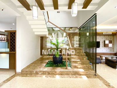 Gehäuse In Nha Be, Vietnam Gehäuse In Nha Be, Vietnam