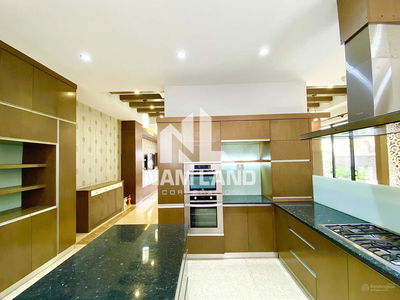 Housing in Nha Be, Vietnam Housing in Nha Be, Vietnam