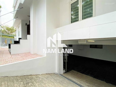Housing in Nha Be, Vietnam  Housing in Nha Be, Vietnam