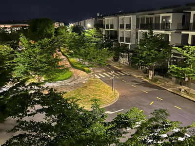 The Standard Binh Duong, Vietnam The Standard Binh Duong, Vietnam