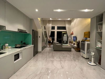 The Standard Binh Duong, Vietnam The Standard Binh Duong, Vietnam