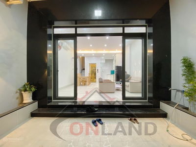 Gehäuse In Bien Hoa, Vietnam Gehäuse In Bien Hoa, Vietnam