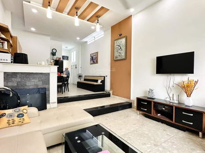 Housing in Ho Chi Minh City, Vietnam Housing in Ho Chi Minh City, Vietnam