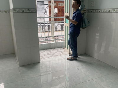 Housing in Ho Chi Minh City, Vietnam Housing in Ho Chi Minh City, Vietnam