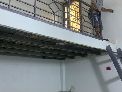 Gehäuse In Ho Chi Minh City, Vietnam Gehäuse In Ho Chi Minh City, Vietnam