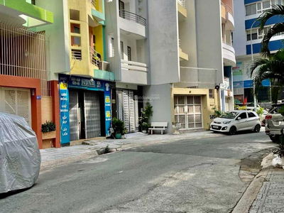 Alojamiento en Ho Chi Minh City, Vietnam Alojamiento en Ho Chi Minh City, Vietnam