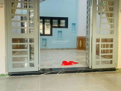 Housing in Di An, Vietnam Housing in Di An, Vietnam