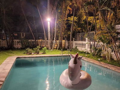 Жилье в Ho Chi Minh City, Vietnam Жилье в Ho Chi Minh City, Vietnam