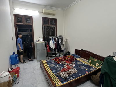 Logement dans Ha GJong, Vietnam Logement dans Ha GJong, Vietnam