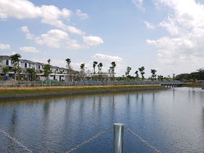 Lavila Kiến Á - Nhà Bè, Vietnam Lavila Kiến Á - Nhà Bè, Vietnam