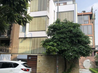 Housing in Hanoi, Vietnam Housing in Hanoi, Vietnam