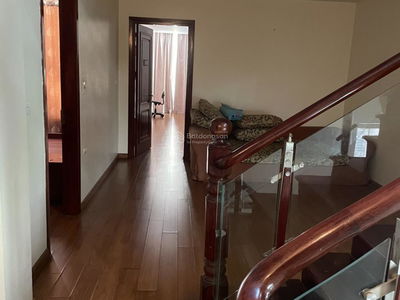 Housing in Hanoi, Vietnam Housing in Hanoi, Vietnam