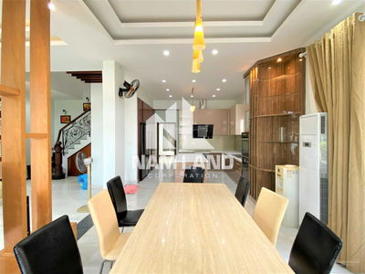 Жилье в Ho Chi Minh City, Vietnam Жилье в Ho Chi Minh City, Vietnam