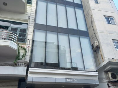 Gehäuse In Hanoi, Vietnam Gehäuse In Hanoi, Vietnam