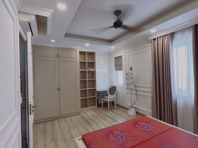 Park Riverside Tân Cảng, Vietnam Park Riverside Tân Cảng, Vietnam