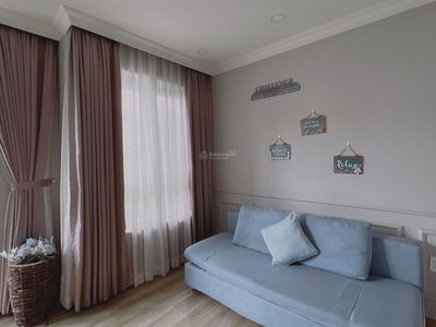 Park Riverside Tân Cảng, Vietnam Park Riverside Tân Cảng, Vietnam