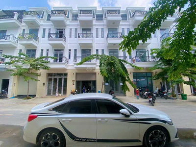 Жилье в Thuan An, Vietnam Жилье в Thuan An, Vietnam