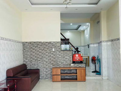 Жилье в Ho Chi Minh City, Vietnam Жилье в Ho Chi Minh City, Vietnam